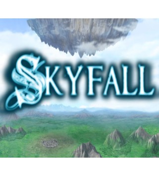 Skyfall Steam Key GLOBAL